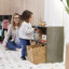 Armoire de rangement ECR4Kids Streamline-32086365-99868197
