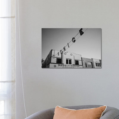 " Venice Beach California IV " by Bethany Young