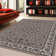 Aloisia Oriental Area Rug