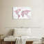 «Journey Is Home» Pin's World Alvertia-689660370