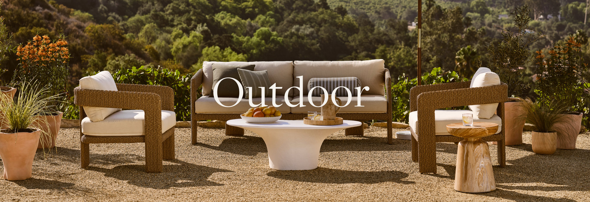 Outdoor