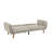 Fosnavag Upholstered Convertible Split-Back Futon Sofa Bed With Usb Charging Ports-1508446761