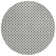 Machine Washable Indoor/Outdoor Christain ACN1432 Ivory Rug
