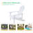 Themis Outdoor Adirondack Chair-1107226897