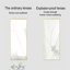 Miroir pleine grandeur