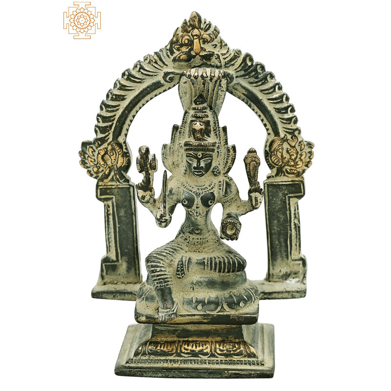 Figurine Mariamman