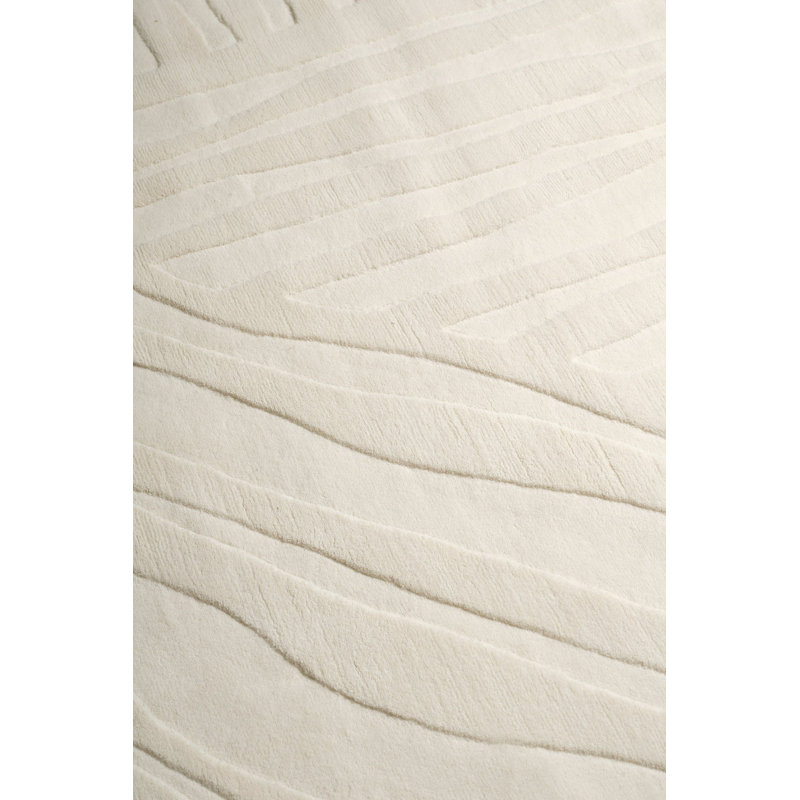 Ariso Pearl Area Rug, Rectangle 7' x 10'