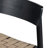 Brigantia Hursten Leather Stool-389244999