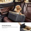 Siège d'auto pour chien-62642207