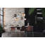 Earnestine 8-Light Kitchen Island Chandelier