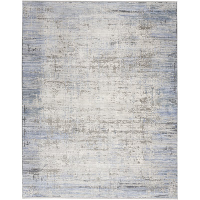 Zielke Abstract Area Rug