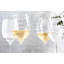 Mikasa Cheers White Wine Glasses