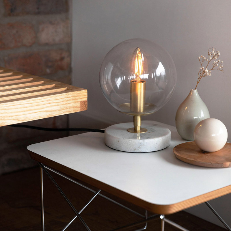 Candle 2200K E12 Non-Tinted