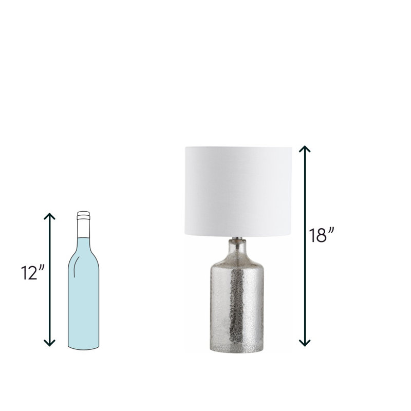 Ceramic Table Lamp