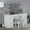 makeup vanities