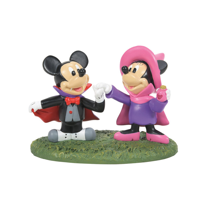 Disney/Pixar Figurines & Sculptures