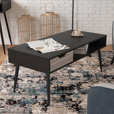Copley Coffee Table with Storage
