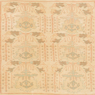 Clandon Abstract Indoor Rug