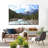 " Rocky Mountains River "-1052981170