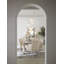 Modern Mood Leg Dining Table with 1-24in Leaf-1029817145