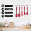 Maker Network 5 Utensil Set-100998077