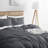 Modern Boho Duvet Cover Set-71850920-71850925