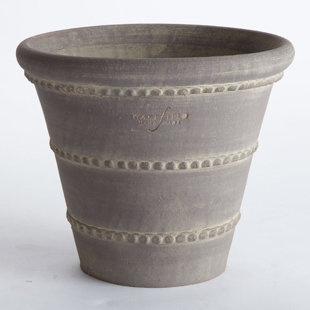 Wakefield Ceramic Teracotta Pot Planter