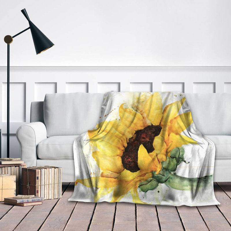 Hand Woven Blanket