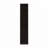 Rectangular 8-shelf Bookcase With 2 Fixed Shelves