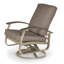 Chaise de patio pivotante avec coussin Askar-19643686-19643688-19643666