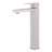 Sumerain Vessel Sink Faucet, Single Hole Single Handle Tall Bathroom Faucet, Stainless Steel 304 Vanity Faucet-112231923
