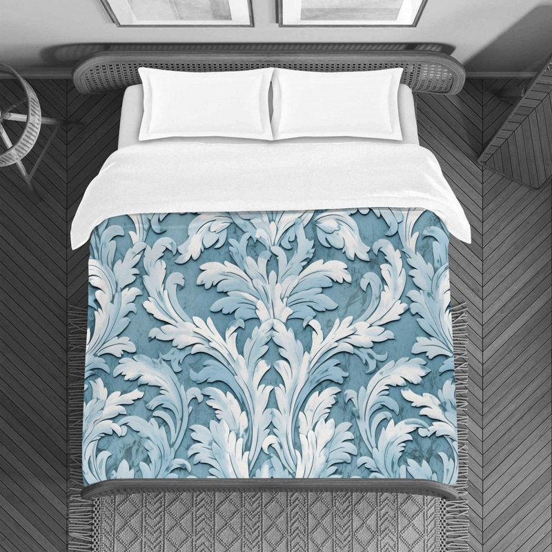 Housse de couette , Housse de couette pour grand lit