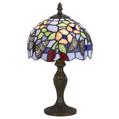 Crandon Metal Table Lamp