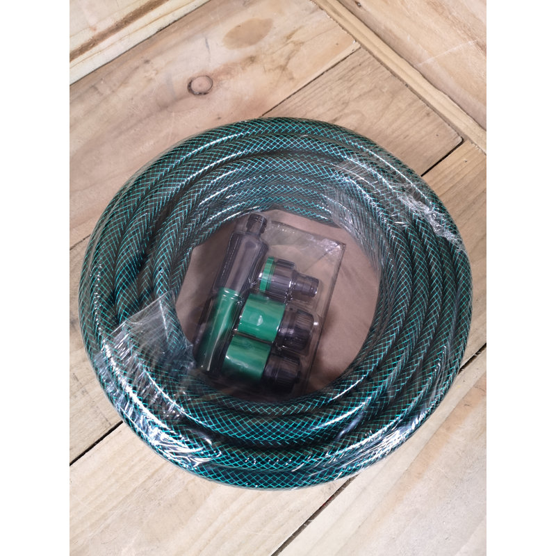 Samuel Alexander Plastic Hose Reel