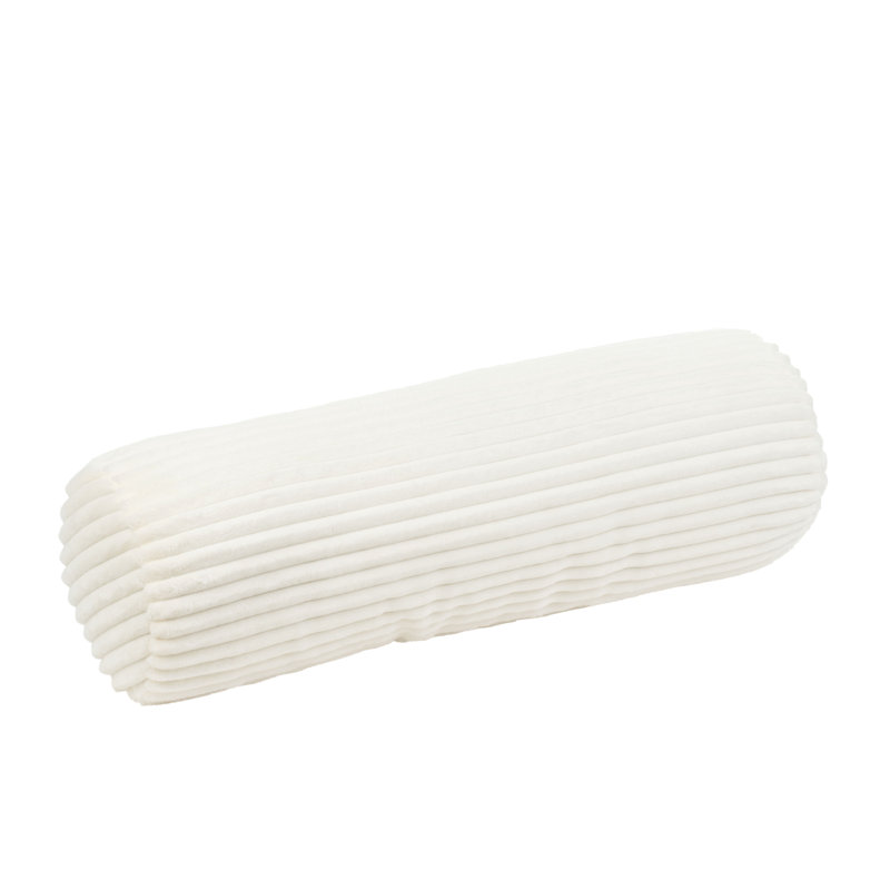 Bolster, Wool White