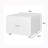 23.6'' Wide Mobile Steel File Cabinet