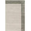 Tapis gris en laine Southbury-29151349