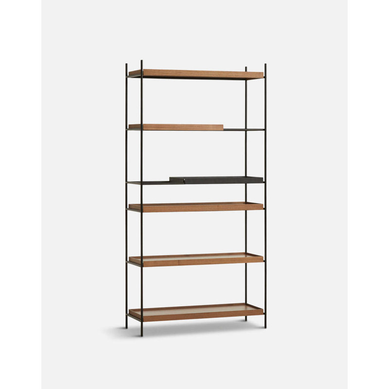 Tray Shelf (High) - Configuration 22