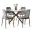 Kinnith 4 - Person Dining Set-94350943