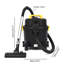 Spector Wet / Dry Vacuum