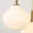Jonny 23" W 3-Light Cluster Pendant Light-477094887