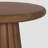 Hexton Solid Wood Side Table