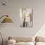 Sandstone Stillness I, toile par Art Remedy-113629671-113629674-113629677