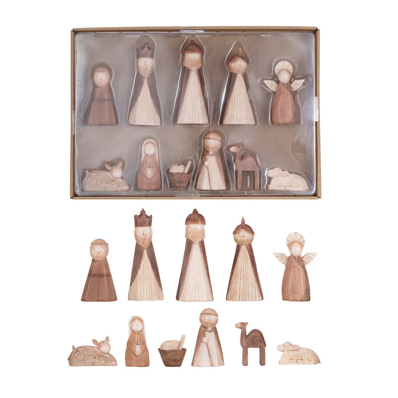 Figurines et objets de collection Christmas People