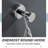 Wall Mounted Towel Hook-54646944