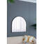 Miroir d'appoint 33 "X 31"