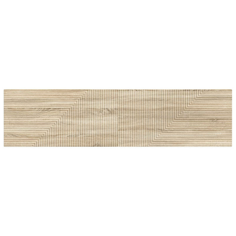 Headboard, Sonoma Oak