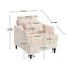 Fauteuil en chenille avec cadre en bois-1520375995