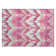 Neysa Washable Ikat Indoor / Outdoor Rug