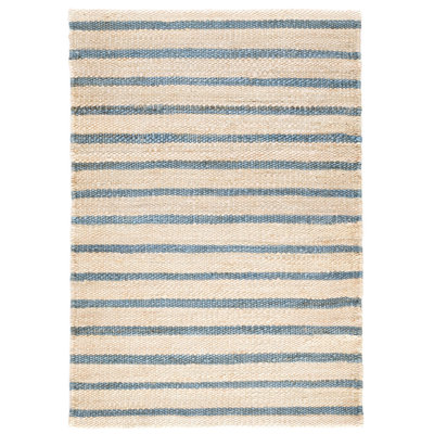 Moana Striped Area Rug